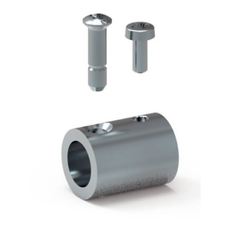 Manchon Adaptateur Diamètre 12