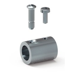 Manchon Adaptateur 6PANS 10