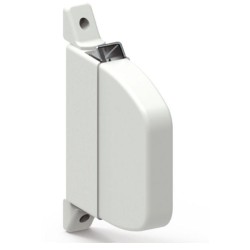 ENROULEUR ALUTOILE BLANC-G319 G319Sangle de 17 mmZURFLUH-FELLER