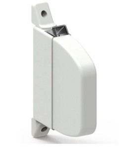 ENROULEUR ALUTOILE BLANC-G319 G319Sangle de 17 mmZURFLUH-FELLER