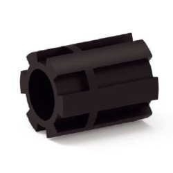 Moyeu Entrainement Alésage 12-Alésage 16 C604Couple ConiqueZURFLUH-FELLER