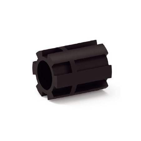 Moyeu Entrainement Alésage 12-Alésage 16 C604Couple ConiqueZURFLUH-FELLER