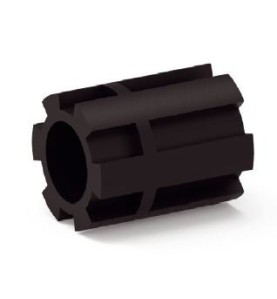 Moyeu Entrainement Alésage 12-Alésage 16 C604Couple ConiqueZURFLUH-FELLER