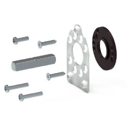 Sachet Entretoise 10 mm C228DSortie LatéraleZURFLUH-FELLER