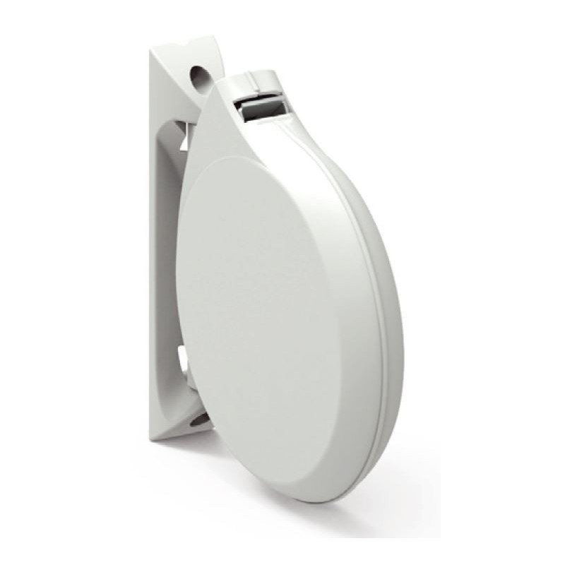 ENROULEUR CONVIVIAL BLANC-G439 G439Sangle de 12 mmZURFLUH-FELLER