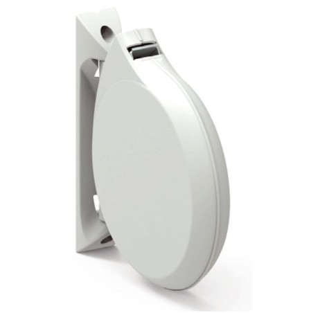 ENROULEUR CONVIVIAL BLANC-G446 G446Sangle de 14 mmZURFLUH-FELLER