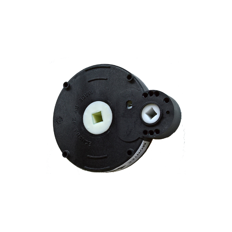 Treuil à sortie Latérale 1:7 CARRE 8-CARRE 10 C271JSortie LatéraleZURFLUH-FELLER