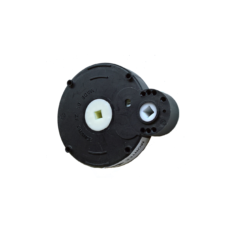 Treuil à sortie Latérale 1:7 CARRE 8-CARRE 8 C271ESortie LatéraleZURFLUH-FELLER