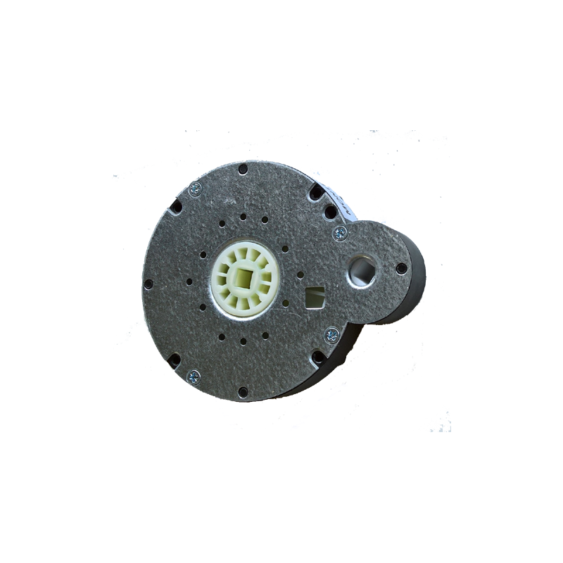 Treuil à sortie Latérale 1:7 CARRE 8-CARRE 8 C271ESortie LatéraleZURFLUH-FELLER