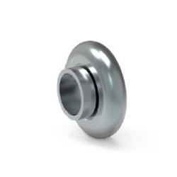 Roulement à billes D. Exter 28 mm Alésage 12 mm Ep 1.2 mm B132Poulies à sangleZURFLUH-FELLER