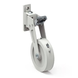 ENROULEUR DE FACE PIVOTANT-SANGLE 20 MM G371Enrouleurs de sangleZURFLUH-FELLER