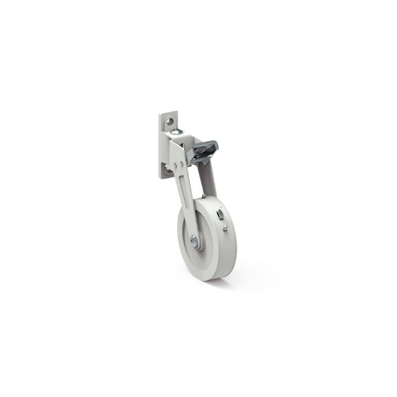 ENROULEUR DE FACE PIVOTANT-SANGLE 20 MM G371Enrouleurs de sangleZURFLUH-FELLER