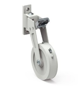 ENROULEUR DE FACE PIVOTANT-SANGLE 20 MM G371Enrouleurs de sangleZURFLUH-FELLER