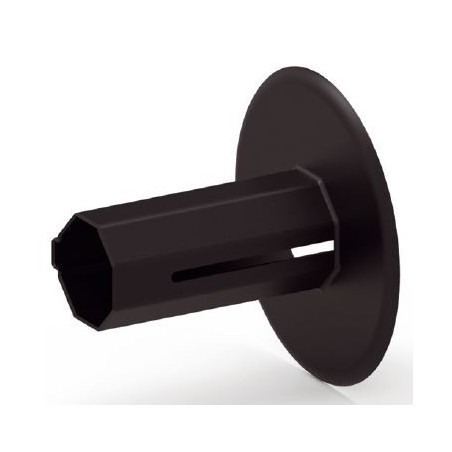 Joue Tournante OCTO 40 Diamètre 155 mm A519AOctogonal 40ZURFLUH-FELLER