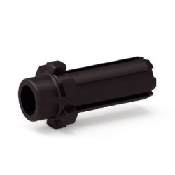 Moyeu à collerette Diamètre 18 mm G170EEmbouts d'axeZURFLUH-FELLER