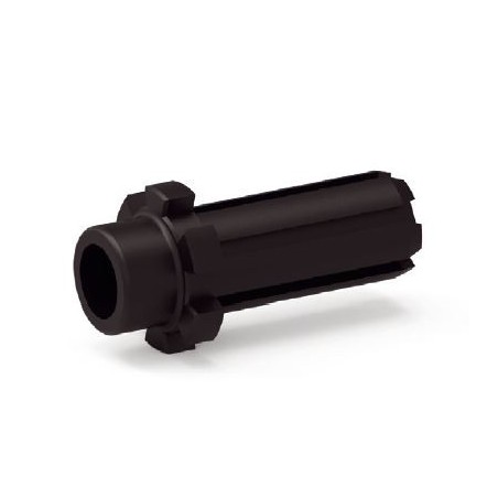 Moyeu à collerette Diamètre 18 mm G170EEmbouts d'axeZURFLUH-FELLER