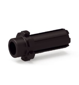 Moyeu à collerette Diamètre 18 mm G170EEmbouts d'axeZURFLUH-FELLER