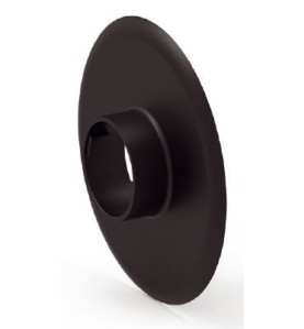 Flasque Diamètre 195 mm A572Embouts d'axeZURFLUH-FELLER