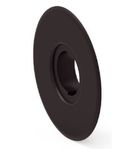 Flasque Diamètre 140 mm A582Embouts d'axeZURFLUH-FELLER