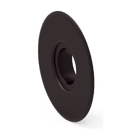 Flasque Diamètre 160 mm A583Embouts d'axeZURFLUH-FELLER