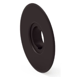 Flasque Diamètre 190 mm A585Embouts d'axeZURFLUH-FELLER