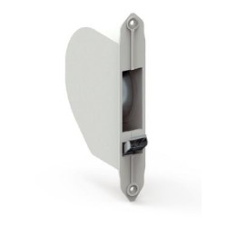 ENROULEUR A ENCASTRER-G473C G473CSangle de 14 mmZURFLUH-FELLER