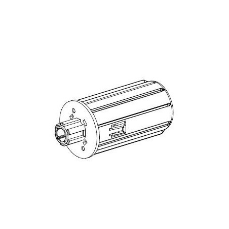 Embout OCTO 40-Crabot 22/27 T1029H10Octogonal 40DEPRAT