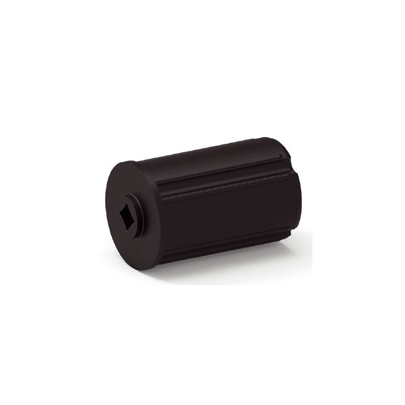 Embout ZF 45 Carre de 8 mm Non débouchant A220Rond ZF 45ZURFLUH-FELLER