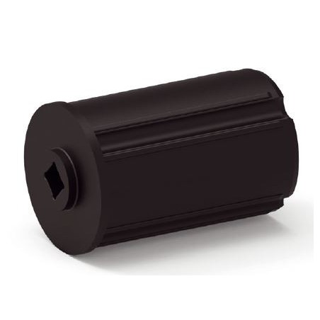 Embout ZF 45 Carre de 8 mm Non débouchant A220Rond ZF 45ZURFLUH-FELLER