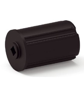 Embout ZF 45 Carre de 8 mm Non débouchant A220Rond ZF 45ZURFLUH-FELLER