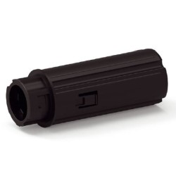 Embout ZF 45 Crabot Femelle pour Roulement B120 A238DRond ZF 45ZURFLUH-FELLER