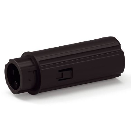 Embout ZF 45 Crabot Femelle pour Roulement B120 A238DRond ZF 45ZURFLUH-FELLER