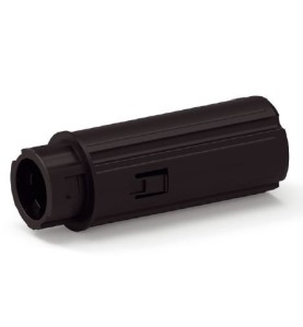 Embout ZF 45 Crabot Femelle pour Roulement B120 A238DRond ZF 45ZURFLUH-FELLER