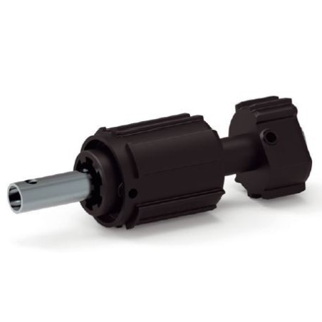 Embout polyvalent ZF54 -Tube D 16mm A850BRond ZF 54ZURFLUH-FELLER