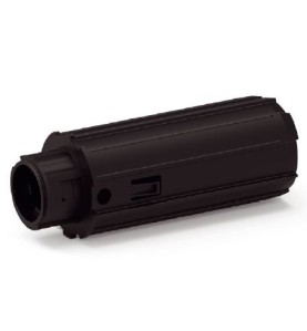 Embout Escamotable ZF54-Crabot femelle-Porte Roulement A490DRond ZF 54ZURFLUH-FELLER