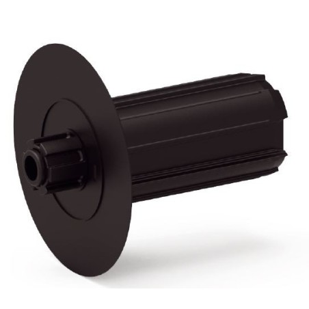 Embout Flasque ZF 54- D145 - Crabot Male M 22/27 G167C901Rond ZF 54ZURFLUH-FELLER