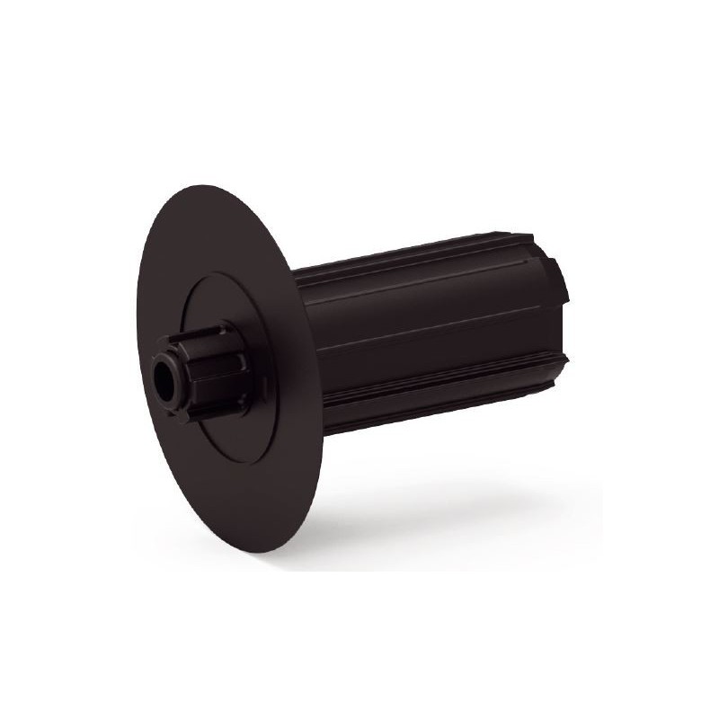 Embout Flasque ZF 54- D180- Crabot Male M 22/27 G167C701Rond ZF 54ZURFLUH-FELLER