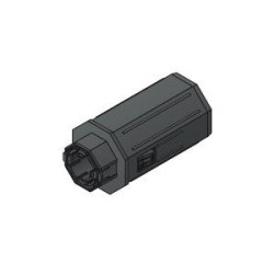 Embout OCTO 60 pour Poulie Mini 2003529Octogonal 60SIMU-ACCESSOIRES