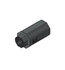 Embout OCTO 60 pour Poulie Mini 2003529Octogonal 60SIMU-ACCESSOIRES