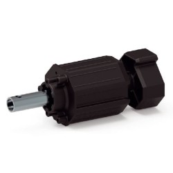 Tandem OCTO 60 -Coté manœuvre A458Octogonal 60ZURFLUH-FELLER