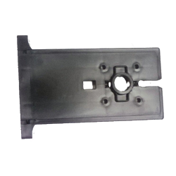 Tiroir Palier Bubendorff A AILETTES-OCTO 60-73x144-Alésage D16 mm 252106Octogonal 60Bubendorff-Acces.