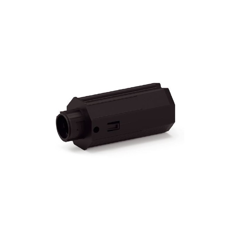 Embout OCTO 60-Crabot Femelle pour Rlt B120 A483DOctogonal 60SIMU-ACCESSOIRES