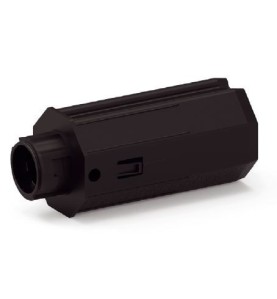 Embout OCTO 60-Crabot Femelle pour Rlt B120 A483DOctogonal 60SIMU-ACCESSOIRES