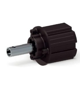 Embout ZF 64 -Crabot Male 22/27 ZF-D 16-Cote Treuil A296Rond ZF 64ZURFLUH-FELLER