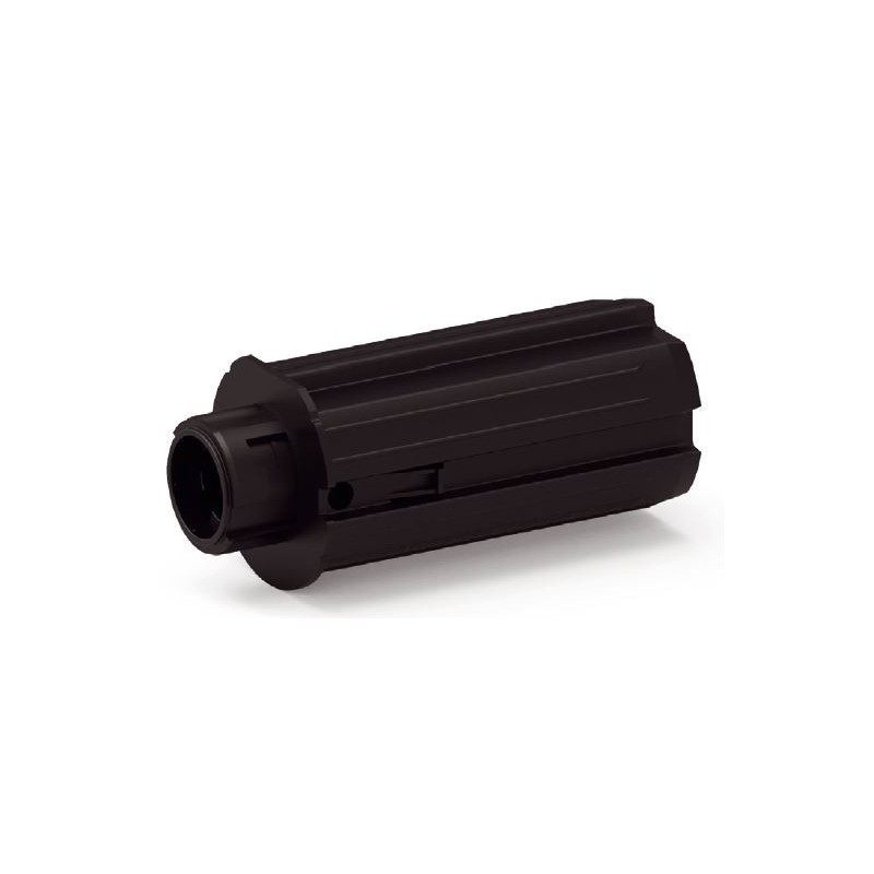 Embout ZF 64 Crabot Femelle pour Roulement B120 A322DRond ZF 64ZURFLUH-FELLER