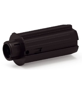 Embout ZF 64 Crabot Femelle pour Roulement B120 A322DRond ZF 64ZURFLUH-FELLER