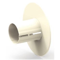 Flasque Coulissante ZF 80-Diamètre 220 mm A587Rond ZF 80ZURFLUH-FELLER