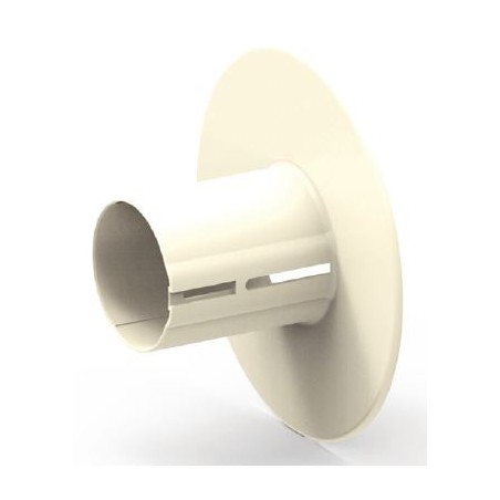 Flasque Coulissante ZF 80-Diamètre 220 mm A587Rond ZF 80ZURFLUH-FELLER