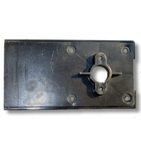 Tiroir Palier Bubendorff -70x130 - D 17 mm 241215Hexagonal 50 -bubBubendorff-Acces.