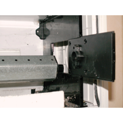 Tiroir Palier Bubendorff -70x130 - D 17 mm